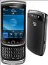 BlackBerry Torch 9800