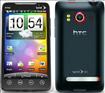 HTC&nbsp;Evo 4G