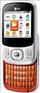 LG&nbsp;C320 InTouch Lady
