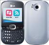LG&nbsp;C375 Cookie Tweet
