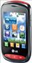 LG&nbsp;Cookie WiFi T310i