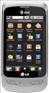 LG&nbsp;Optimus A