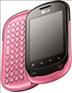 LG&nbsp;Optimus Chat