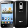 LG&nbsp;Optimus LTE SU640