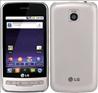 LG&nbsp;Optimus M