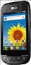 LG&nbsp;Optimus Net