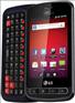 LG&nbsp;Optimus Slider