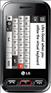 LG&nbsp;T320 Wink 3G