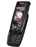 Samsung&nbsp;E390