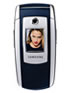Samsung&nbsp;e700