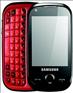 Samsung&nbsp;B5310 CorbyPRO