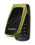 Samsung&nbsp;C250