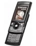 Samsung&nbsp;G600