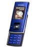 Samsung&nbsp;J600
