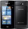 Samsung&nbsp;Omnia W I8350